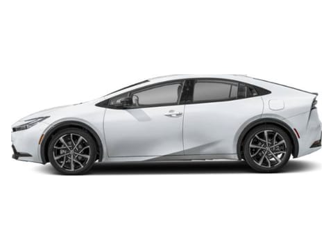 2027 Toyota Prius Plug-In Hybrid XSE