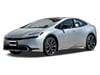 2027 Toyota Prius Plug-In Hybrid XSE
