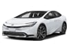 2027 Toyota Prius Plug-In Hybrid XSE