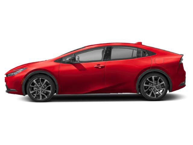 3 thumbnail image of  2027 Toyota Prius Plug-In Hybrid XSE