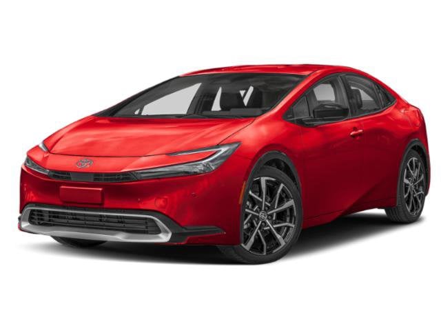 1 thumbnail image of  2027 Toyota Prius Plug-In Hybrid XSE