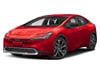 2027 Toyota Prius Plug-In Hybrid XSE