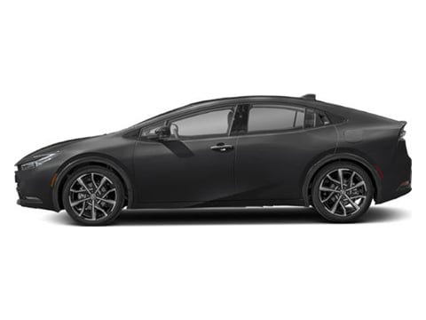 2027 Toyota Prius Plug-In Hybrid XSE