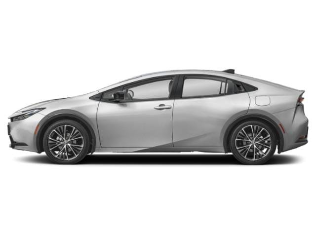3 thumbnail image of  2027 Toyota Prius XLE