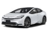 2027 Toyota Prius L