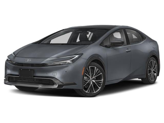 1 thumbnail image of  2027 Toyota Prius XLE