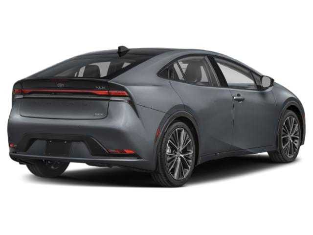 2 thumbnail image of  2027 Toyota Prius XLE