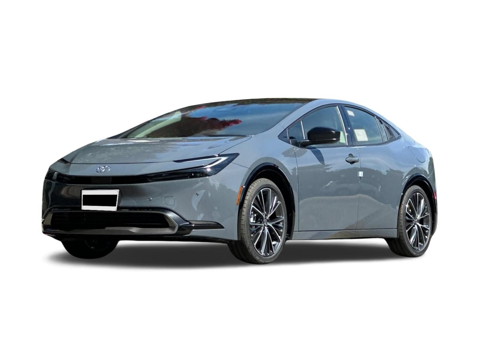 1 placeholder image of  2027 Toyota Prius XLE