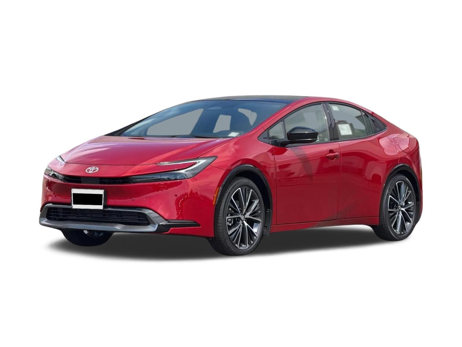 1 placeholder image of  2027 Toyota Prius XLE
