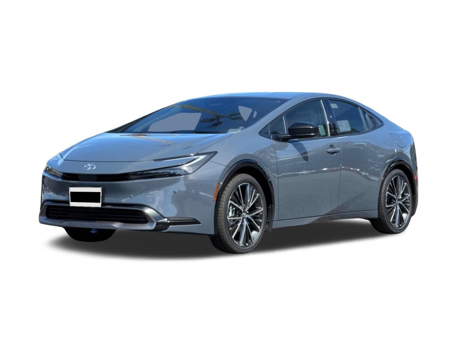 2027 Toyota Prius XLE