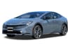 2027 Toyota Prius XLE