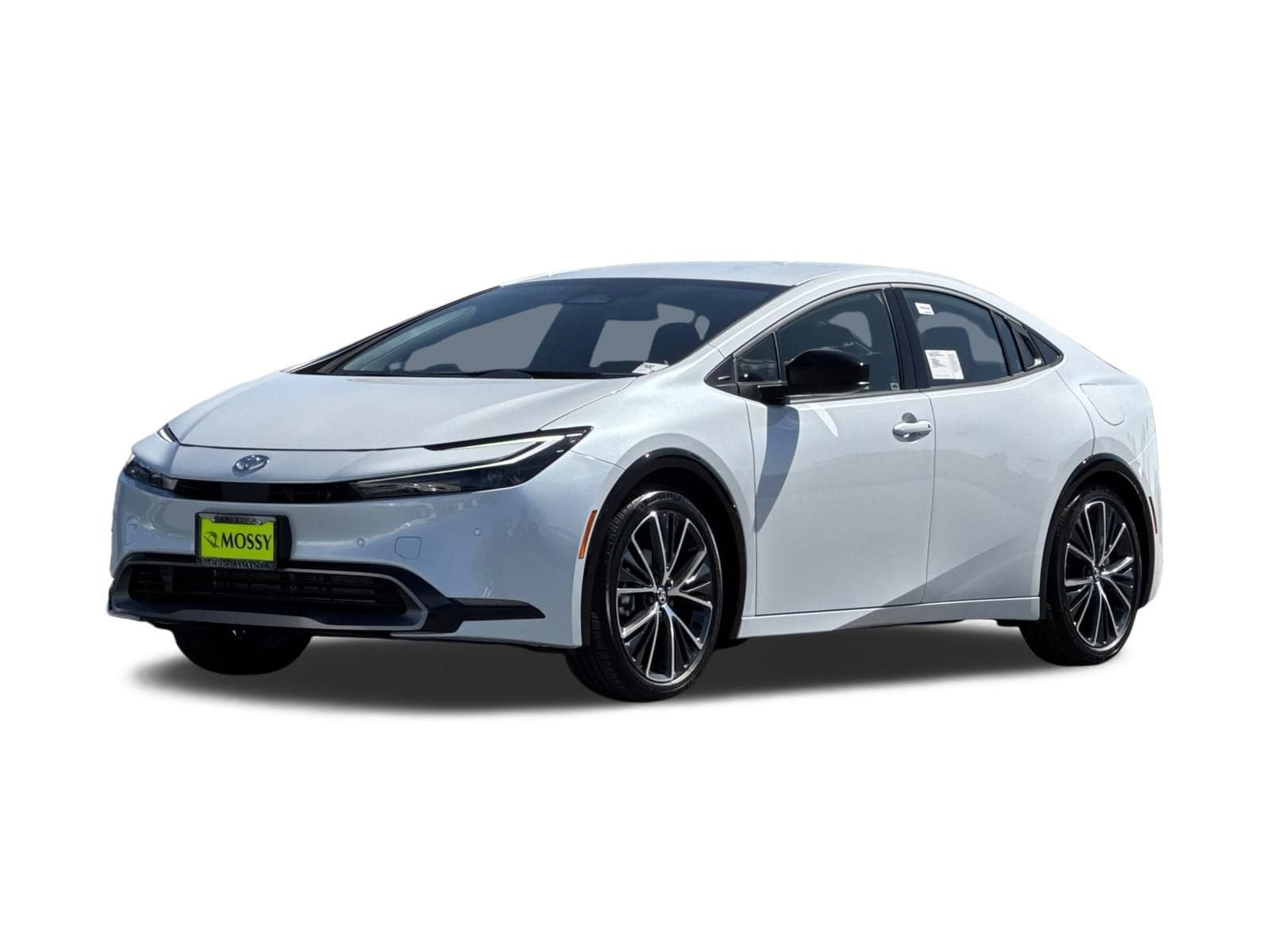 2027 Toyota Prius XLE