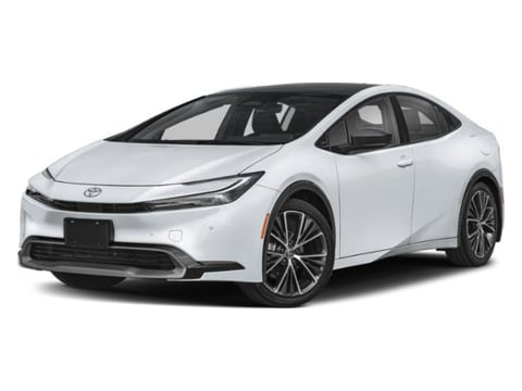2027 Toyota Prius XLE