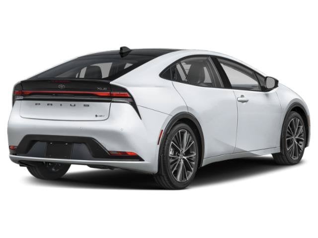 2 thumbnail image of  2027 Toyota Prius XLE