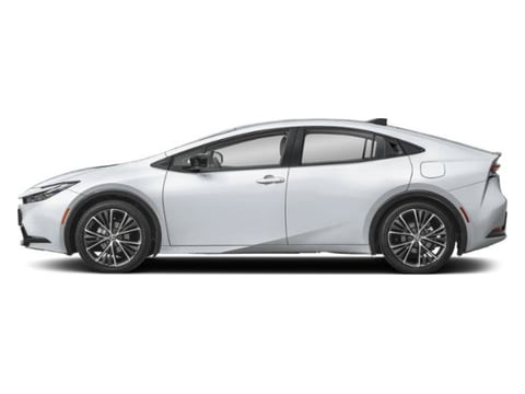 2027 Toyota Prius XLE