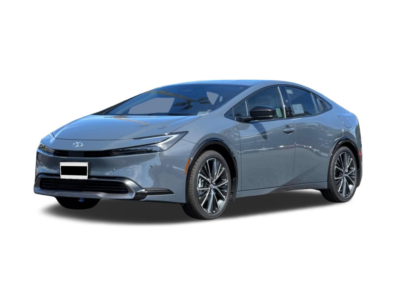 1 placeholder image of  2027 Toyota Prius XLE