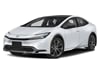 2027 Toyota Prius XLE