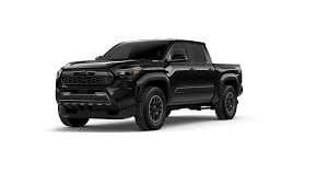 2026 Toyota Tacoma TRD Off Road Hybrid Double Cab 5' Bed AT