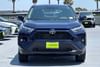 8 thumbnail image of  2025 Toyota RAV4 XLE Premium