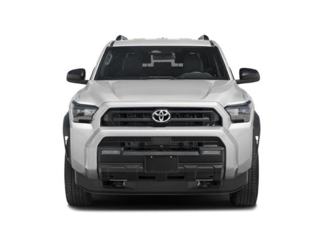 7 thumbnail image of  2026 Toyota 4Runner SR5