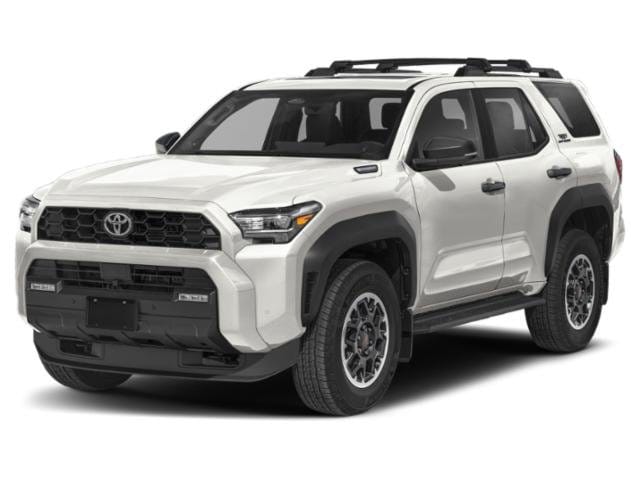 1 thumbnail image of  2026 Toyota 4Runner i-FORCE MAX Hybrid TRD Off Road Premium