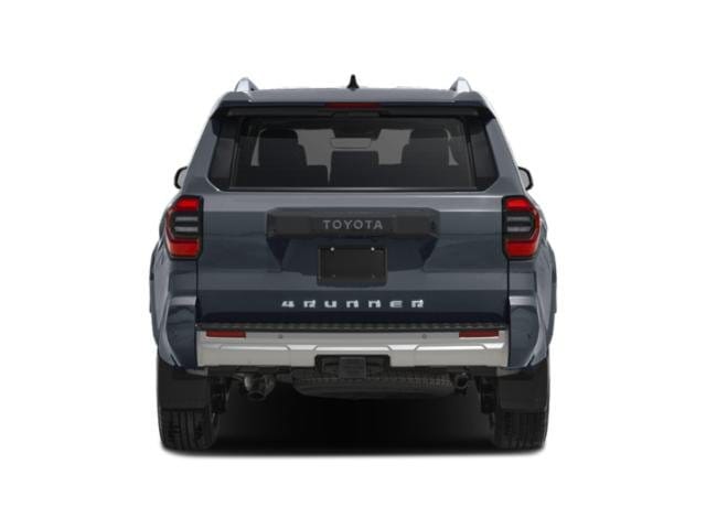 8 thumbnail image of  2026 Toyota 4Runner Limited
