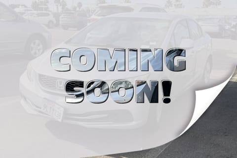 1 image of 2013 Honda Civic LX