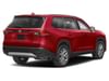5 thumbnail image of  2026 Toyota Grand Highlander Limited