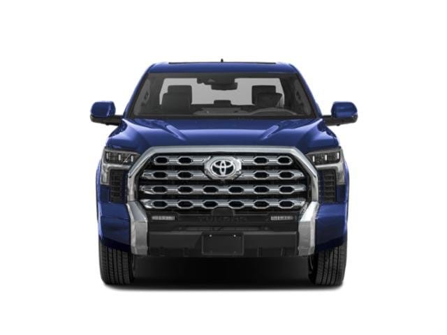 7 thumbnail image of  2026 Toyota Tundra Platinum CrewMax 5.5' Bed
