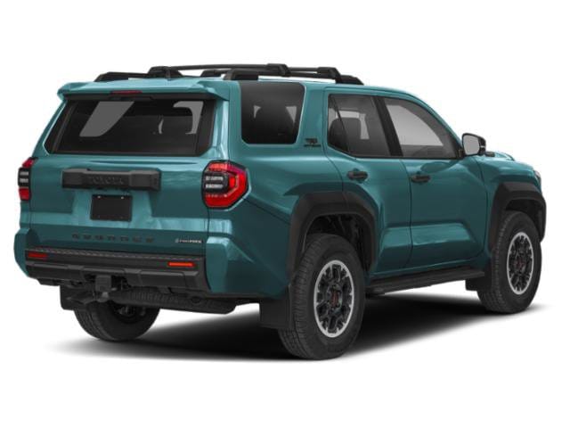 5 thumbnail image of  2026 Toyota 4Runner i-FORCE MAX Hybrid TRD Off Road Premium