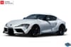 1 placeholder image of  2026 Toyota GR Supra 3.0 Premium