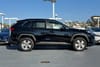 3 thumbnail image of  2025 Toyota RAV4 XLE