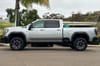 9 thumbnail image of  2025 GMC Sierra 2500HD AT4X