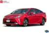 1 placeholder image of  2022 Toyota Prius XLE