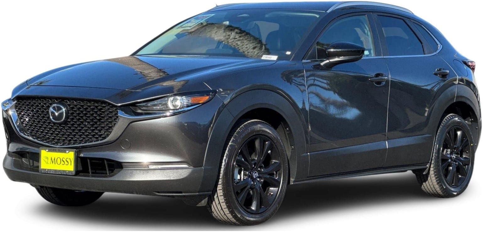 2024 Mazda CX-30 Select Sport's photo