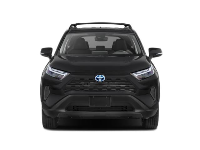 7 thumbnail image of  2025 Toyota RAV4 Hybrid XLE Premium