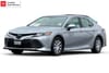 1 placeholder image of  2019 Toyota Camry Hybrid LE