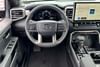 13 thumbnail image of  2026 Toyota Tundra Limited Hybrid CrewMax 5.5' Bed