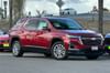 3 thumbnail image of  2023 Chevrolet Traverse LT