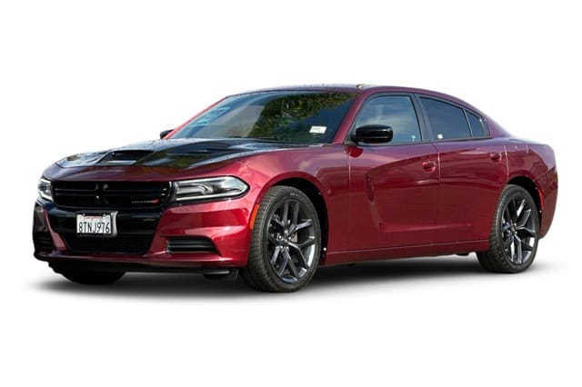 1 placeholder image of  2020 Dodge Charger SXT