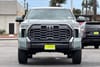 8 thumbnail image of  2026 Toyota Tundra Platinum CrewMax 5.5' Bed