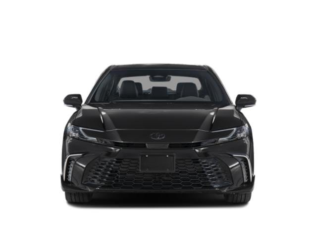 7 thumbnail image of  2026 Toyota Camry XSE