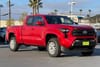 2 thumbnail image of  2025 Toyota Tacoma SR5 Double Cab 6' Bed AT