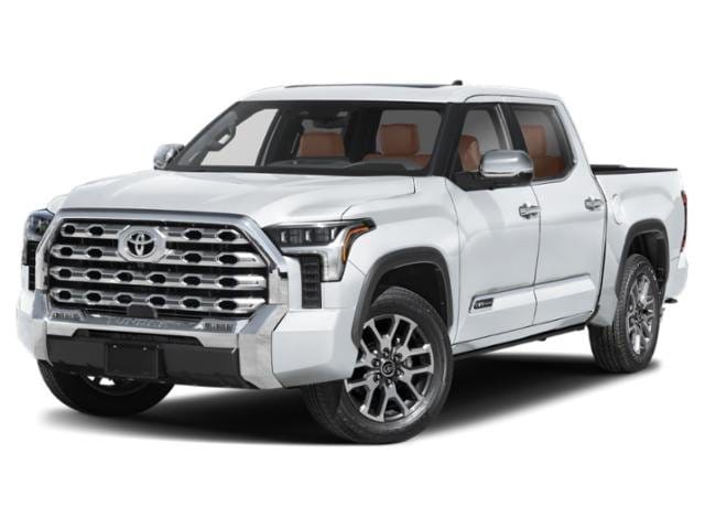 2026 Toyota Tundra 1794 Edition CrewMax 5.5' Bed