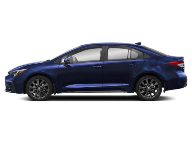 3 thumbnail image of  2026 Toyota Corolla SE