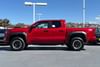 7 thumbnail image of  2025 Toyota Tacoma TRD Off Road Double Cab 5' Bed AT