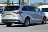 4 thumbnail image of  2024 Toyota Sienna LE