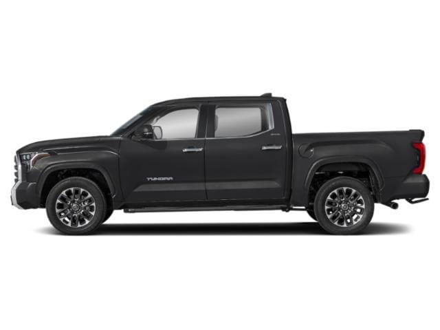 3 thumbnail image of  2026 Toyota Tundra Limited CrewMax 5.5' Bed