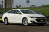 2 thumbnail image of  2023 Chevrolet Malibu LT