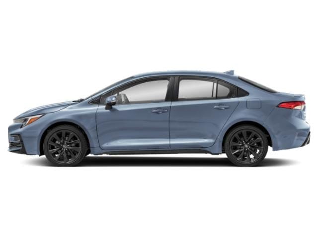 3 thumbnail image of  2026 Toyota Corolla Hybrid SE